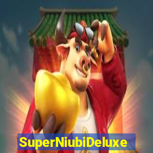 SuperNiubiDeluxe super mario deluxe nintendo switch rom